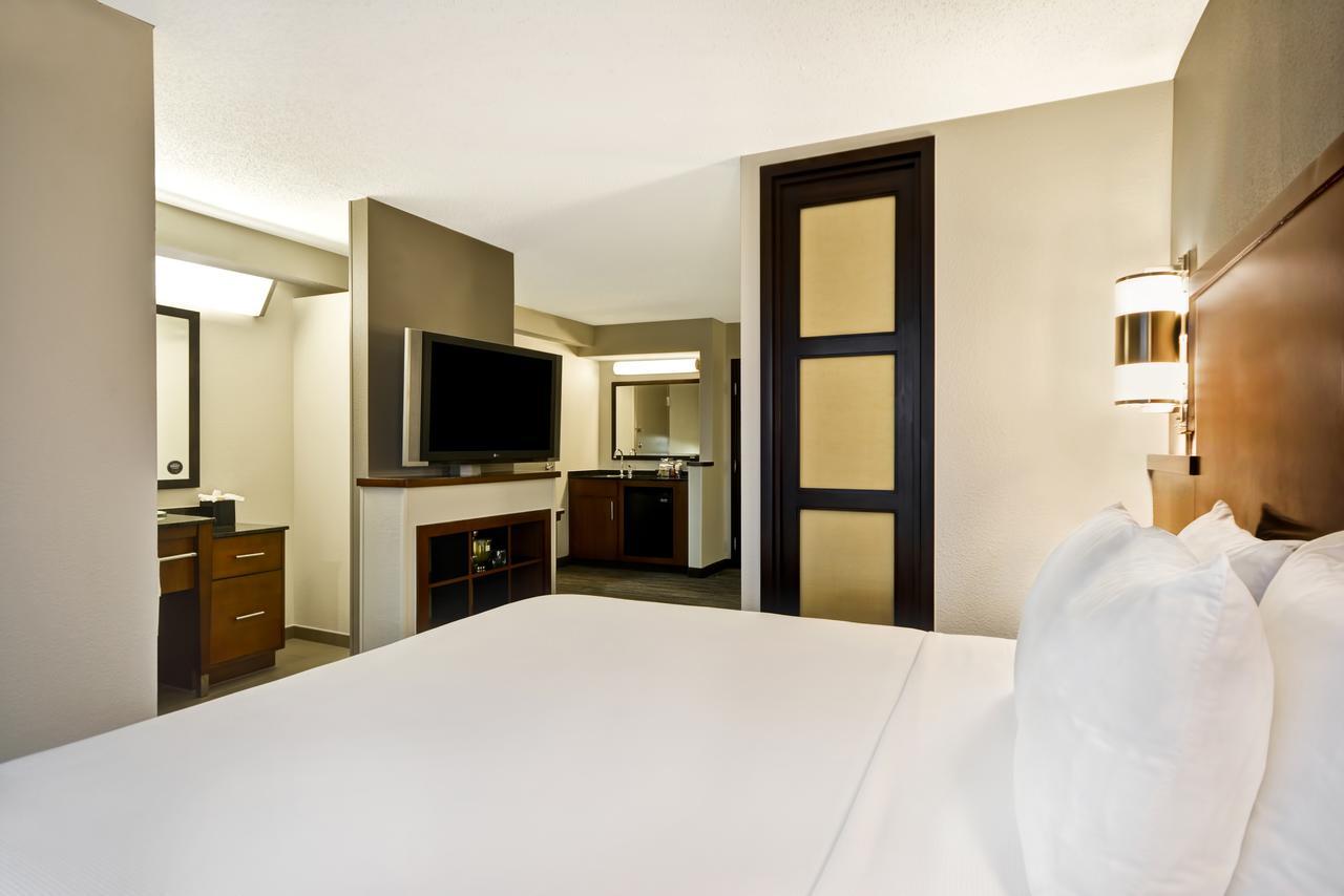 Hyatt Place Columbus Worthington Flint Zimmer foto